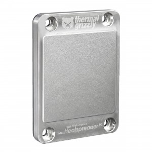 Thermal Grizzly Intel High Performance Heatspreader V1 (TG-HPHS-i-V1)