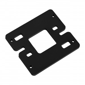 Thermal Grizzly AM5 Short Backplate (TG-SB-R7000-R)