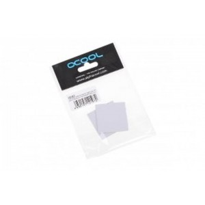Alphacool Thermal Pad for NexXxoS GPX 3W/mk 30x30x2mm (2 pcs) (12197)