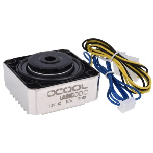 Alphacool Laing DDC310 - Single Edition - Silver (13178)