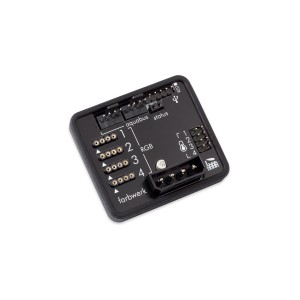 Usb rgb led controller on sale