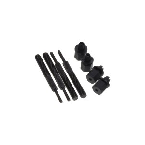 Alphacool Eisberg / Eisbaer Intel Screw Kit Socket 775/1366/1155/1156/1150 (12446)