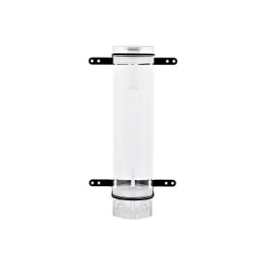 Alphacool Eisbecher 250mm Acrylic Reservoir (15194)