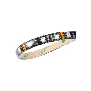 Aquacomputer RGB LED Strip IP65 - 50cm - Black (53194)