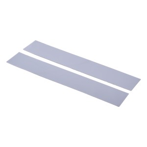 Alphacool Ice Thermal Pad - 11W/mK 120x20x0.5mm - 2 Pieces (12454)