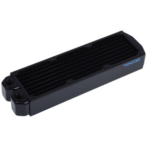 Alphacool NexXxoS XT45 Full Copper 80mm Triple Radiator (14218)