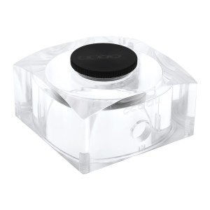 Alphacool Eisdecke DDC/D5 Single Reservoir for Alphacool Eisdecke Top (13187)