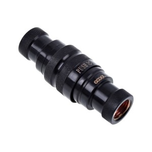 Alphacool Eiszapfen Quick Release Connector Kit G1/4 Inner Thread 