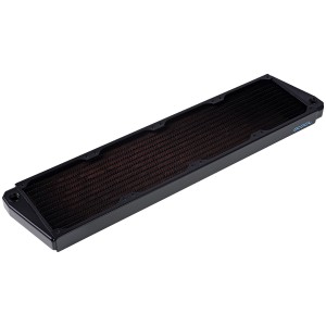 Alphacool NexXxoS ST30 Full Copper X-Flow 480mm Radiator (14231)