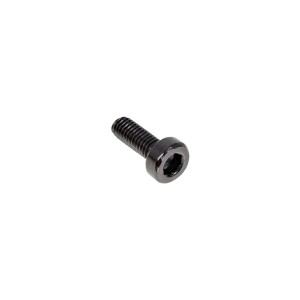ModMyMods  M3 x 8 Hex Button Head Screw, Black (1011689)