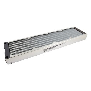 Aquacomputer Airplex Radical 2/480, Aluminum Fins (33711)
