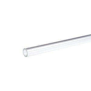 Alphacool 16/11mm Borosilicate Glass HardTube - 60cm (18496)