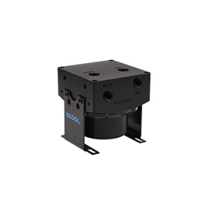 Alphacool VPP655 - G1/4 Inner Thread including Eisdecke D5 - Acetal V.3 (13193)