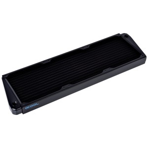Alphacool NexXxoS ST30 Full Copper X-Flow 420mm Radiator (14243)
