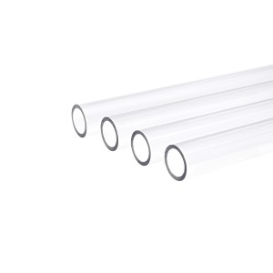 Alphacool Eisrohr 13/10mm PETG 60cm - 4pcs (18513)
