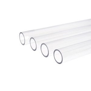 Alphacool Eisrohr 16/13mm PETG 80cm - 4pcs (18515)