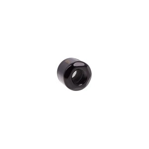 Alphacool Eiszapfen Filter G1/4 Inner Thread - Deep Black (29123)