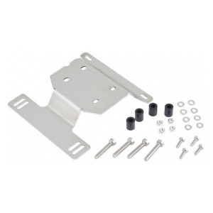 Aquacomputer Mounting Kit for Aqualis D5 (34084)