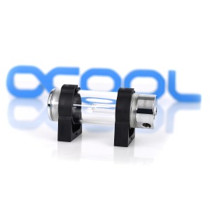 Alphacool Cape Corp Coolplex HF Metal 15 - Chrome (15268)