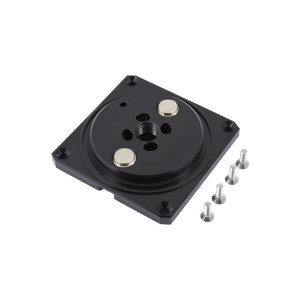 Aquacomputer Replacement Bottom for Aqualis Base (34085)