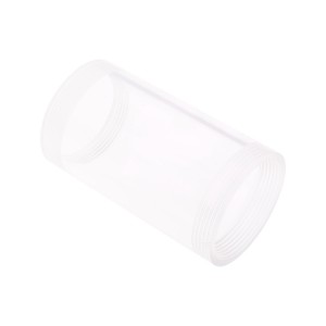 Alphacool Eisbecher Plexi Replacement Tube 60x105mm (15311)