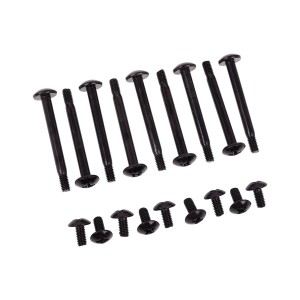 Alphacool Eisbaer Screw Kit M3 x 5/M3 x 30mm (15314)