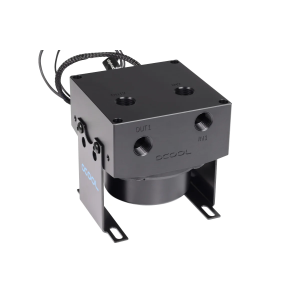Alphacool VPP Apex - G1/4 inner thread including Eisdecke D5 - Acetal V.3 (13305)