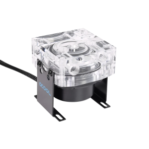 Alphacool VPP Apex - G1/4 Inner Thread including Eisdecke D5 - Acrylic V.3 (13306)