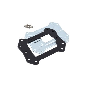 Aquacomputer Backplate for Cuplex Kryos, Socket 1156/1155/1151/1150 (21493)