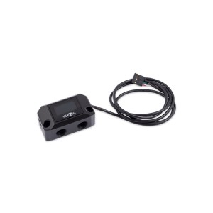 Aquacomputer VISION RGBpx Connection Terminal for Kryographics with Active Backplate (23689)
