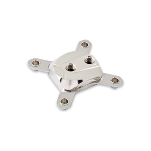 Aquacomputer Cuplex Kryos NEXT 1156/1155/1151/1150, Nickel/Nickel (21600)
