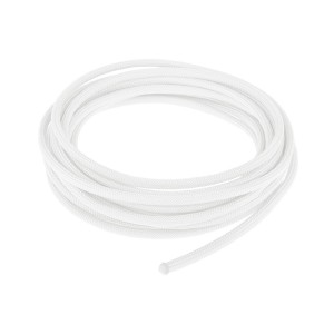 Alphacool AlphaCord Sleeve 4mm - 3,3m (10ft) - White (45321)