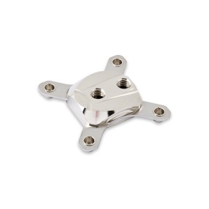 Aquacomputer Cuplex Kryos NEXT 1156/1155/1151/1150, Nickel/.925 Silver (21618)