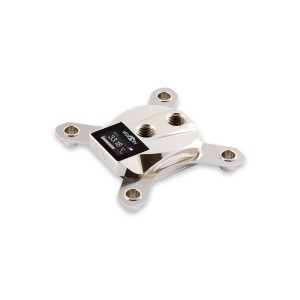 Aquacomputer Cuplex Kryos NEXT with VISION 2011/2011-3/2066, Nickel/Nickel (21634)