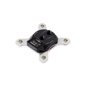 Aquacomputer Cuplex Kryos NEXT with VISION 2011/2011-3/2066, Acetal/Copper(21640)