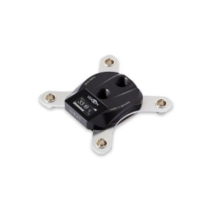 Aquacomputer Cuplex Kryos NEXT with VISION 2011/2011-3/2066, Acetal/Nickel (21643)