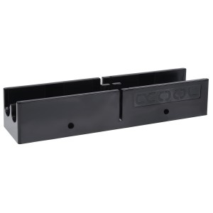 Alphacool Eiskoffer HardTube Saw Miter Box (29134)