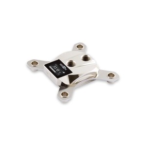 Aquacomputer Cuplex Kryos NEXT with VISION 2011/2011-3/2066, Nickel/.925 Silver (21652)