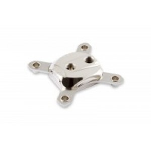 Aquacomputer Cuplex Kryos NEXT VARIO 2011/2011-3, Nickel/Nickel (21667) 