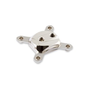 Aquacomputer Cuplex Kryos NEXT VARIO 2011/2011-3, Nickel/.925 Silver (21679) 