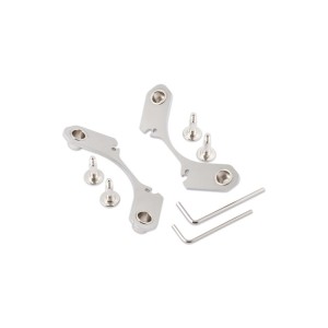 Aquacomputer Retrofit Kit Socket 2011-3/2011 for Cuplex Kryos NEXT Acrylic Glass Version (21694)