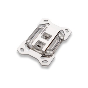 Watercool HEATKILLER® IV PRO  (AMD, AM4, AM5) ACRYL (18014)
