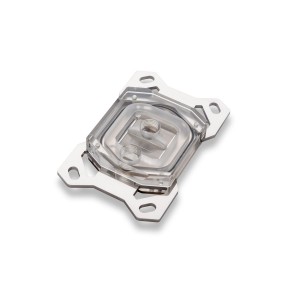 Watercool HEATKILLER® IV PRO (AMD, AM4, AM5) ACRYL, HWLuxx Edition (18019)