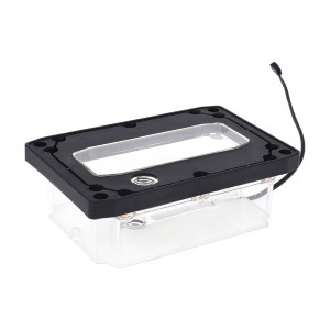 Alphacool Eiswand 360 Replacement Reservoir - Nylon (11495)