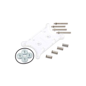 Aquacomputer Retrofit Kit Socket AM4 for Cuplex (21015)