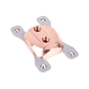 Aquacomputer Cuplex Kryos NEXT AM4, Copper/Copper (21701)
