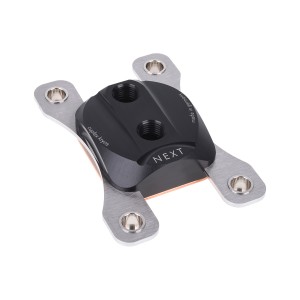 Aquacomputer Cuplex Kryos NEXT AM4, Acetal/Copper (21702)