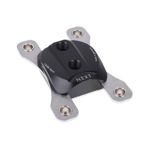 Aquacomputer Cuplex Kryos NEXT AM4, Acetal/Nickel (21703)