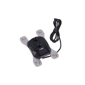 Aquacomputer Cuplex Kryos NEXT With VISION AM4, Acetal/Copper (21713)
