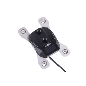 Aquacomputer Cuplex Kryos NEXT With VISION AM4, Acetal/Nickel (21714)